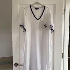 Ralph Lauren cover up